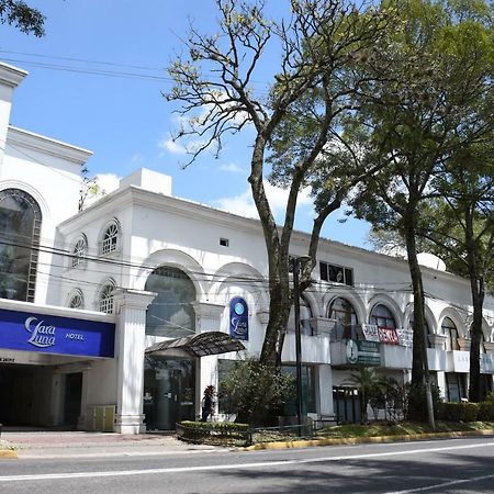 Hotel Clara Luna Xalapa Exterior photo